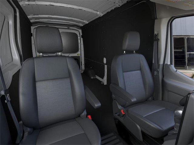 new 2025 Ford Transit-250 car, priced at $54,935