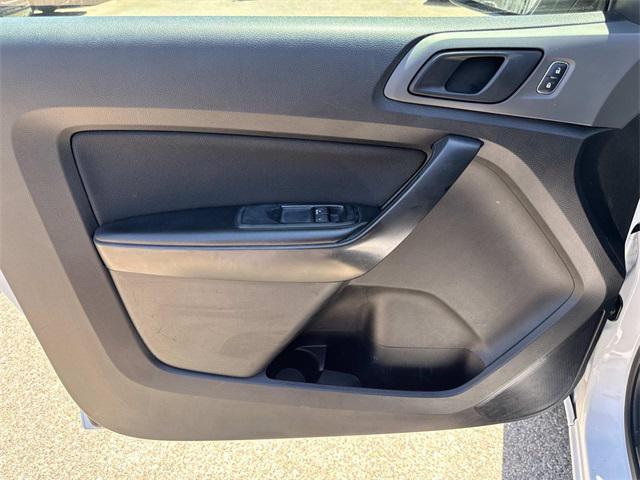 used 2021 Ford Ranger car, priced at $20,000