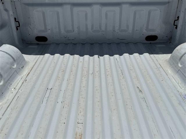 used 2021 Ford Ranger car, priced at $20,000