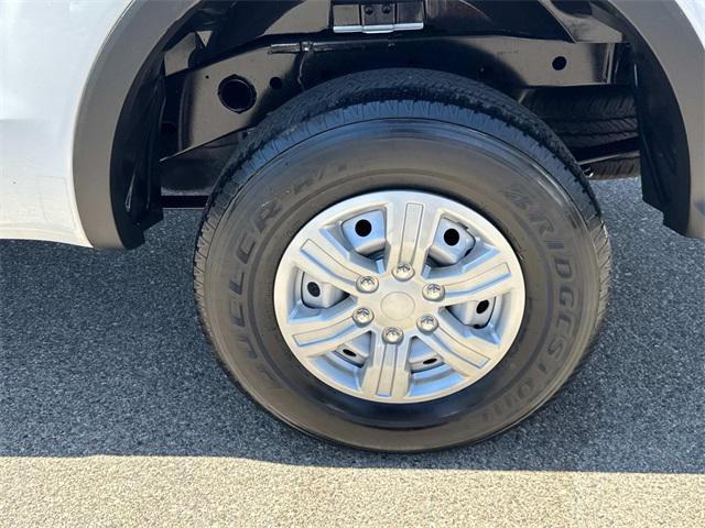 used 2021 Ford Ranger car, priced at $20,000