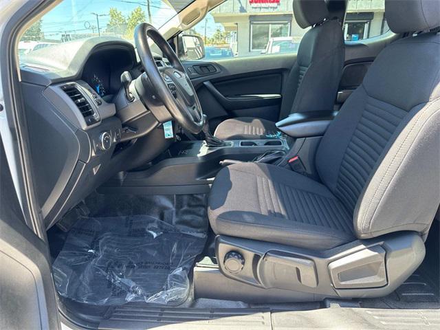 used 2021 Ford Ranger car, priced at $20,000