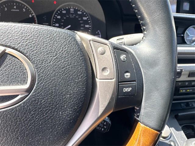 used 2014 Lexus ES 350 car, priced at $17,700