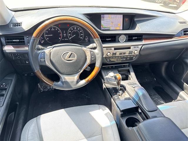 used 2014 Lexus ES 350 car, priced at $17,700