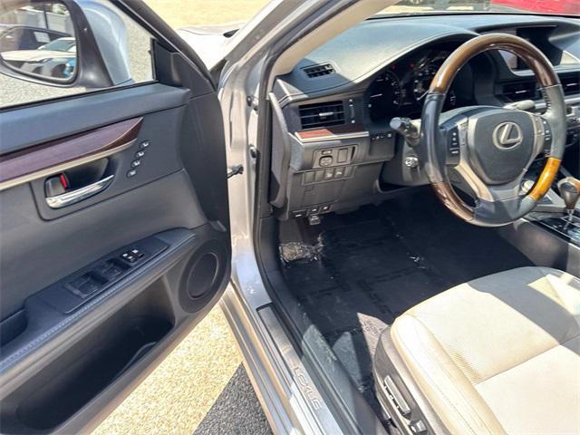 used 2014 Lexus ES 350 car, priced at $17,700