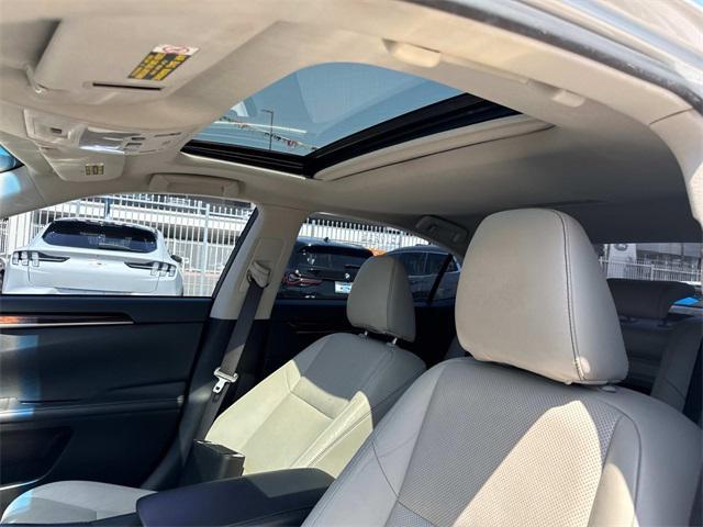 used 2014 Lexus ES 350 car, priced at $17,700