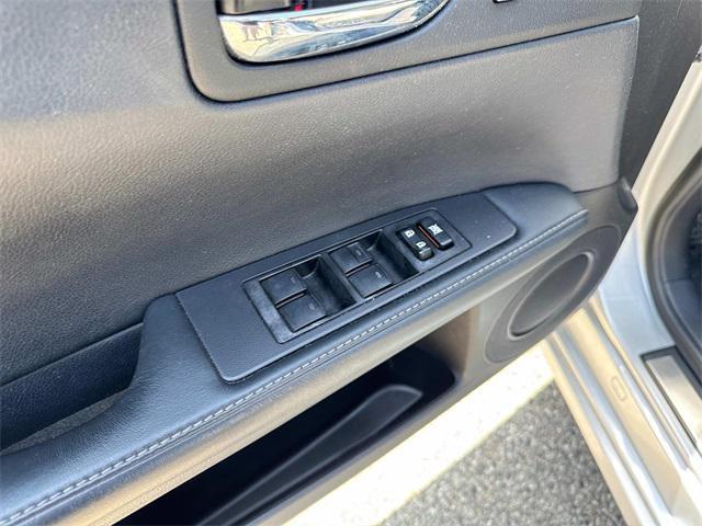used 2014 Lexus ES 350 car, priced at $17,700