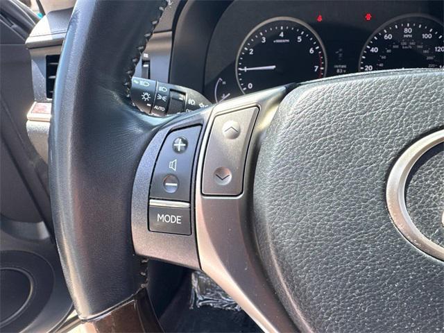used 2014 Lexus ES 350 car, priced at $17,700