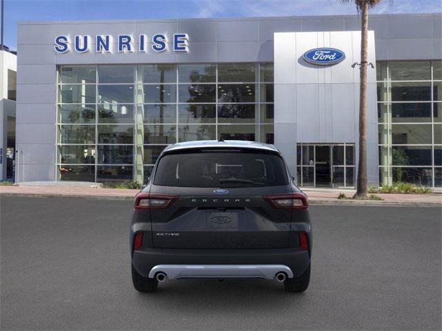 new 2025 Ford Escape car, priced at $30,140
