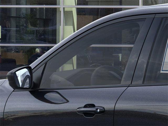 new 2025 Ford Escape car, priced at $30,140