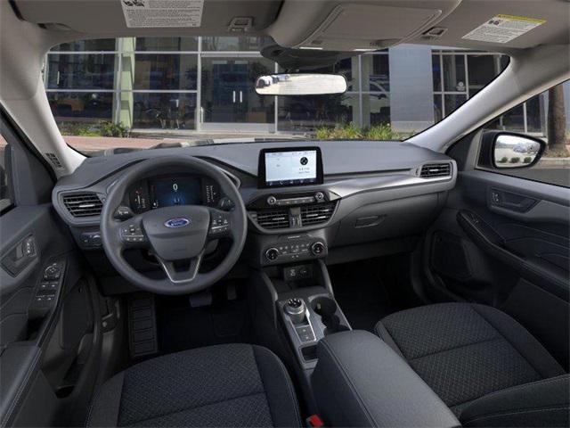 new 2025 Ford Escape car, priced at $30,140
