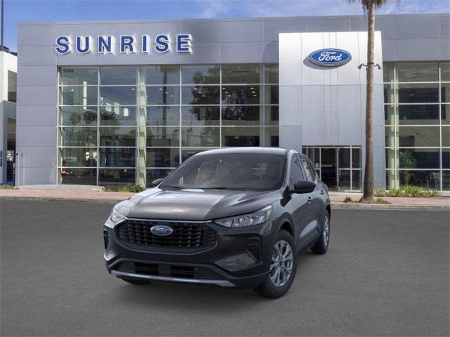 new 2025 Ford Escape car, priced at $30,140