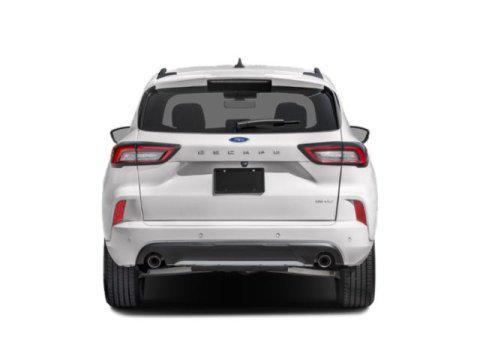 new 2024 Ford Escape car, priced at $46,295