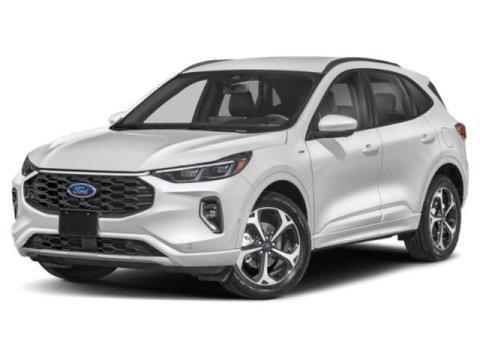 new 2024 Ford Escape car, priced at $46,295