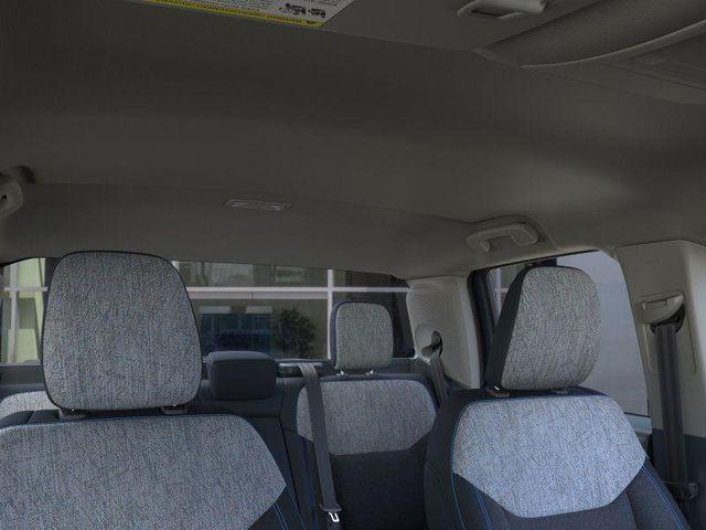 new 2025 Ford Maverick car, priced at $32,500