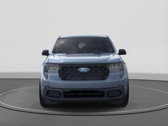 new 2025 Ford Maverick car, priced at $32,500