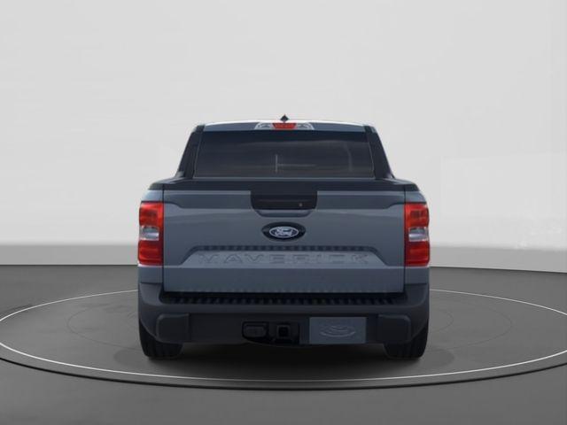 new 2025 Ford Maverick car, priced at $32,500