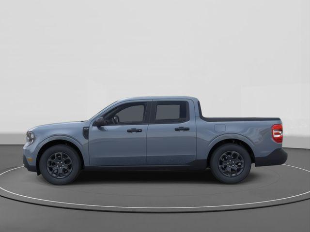new 2025 Ford Maverick car, priced at $32,500