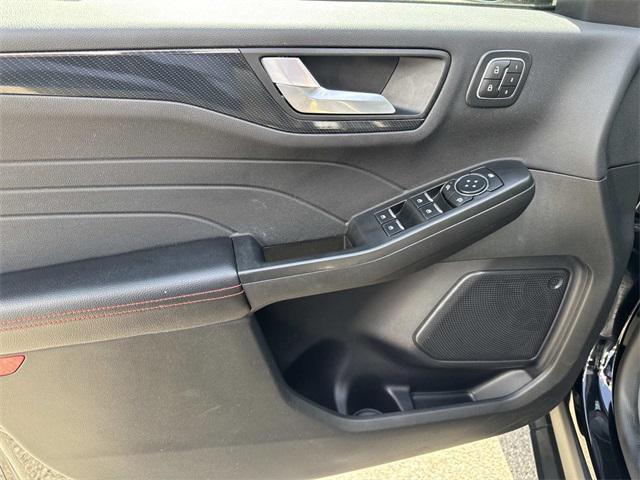 used 2024 Ford Escape car, priced at $28,800