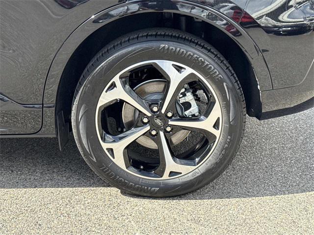 used 2024 Ford Escape car, priced at $28,800