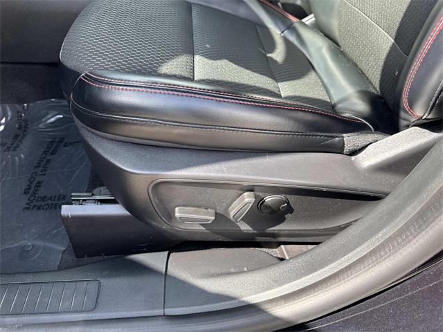 used 2024 Ford Escape car, priced at $28,800