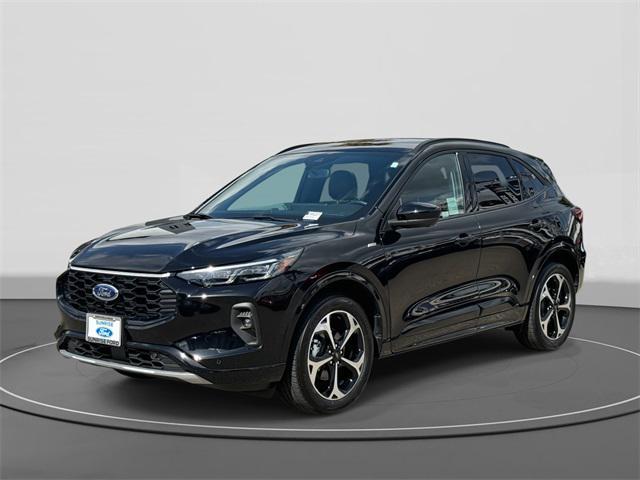 used 2024 Ford Escape car, priced at $30,500