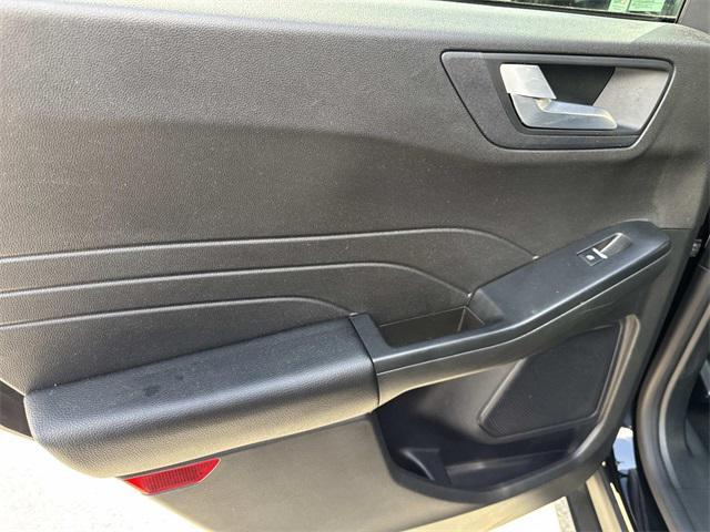 used 2024 Ford Escape car, priced at $28,800