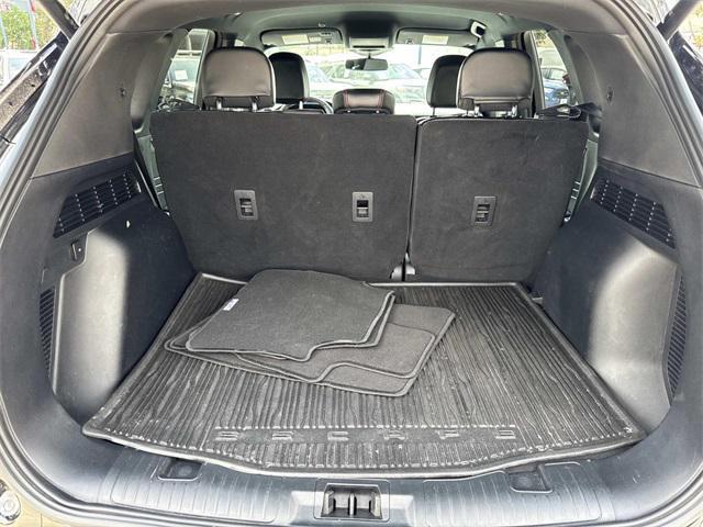 used 2024 Ford Escape car, priced at $28,800