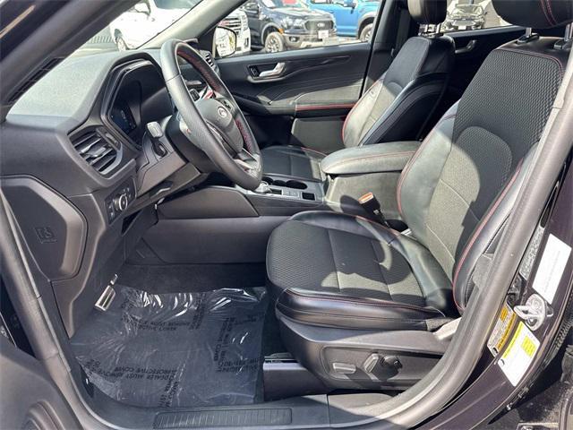 used 2024 Ford Escape car, priced at $28,800