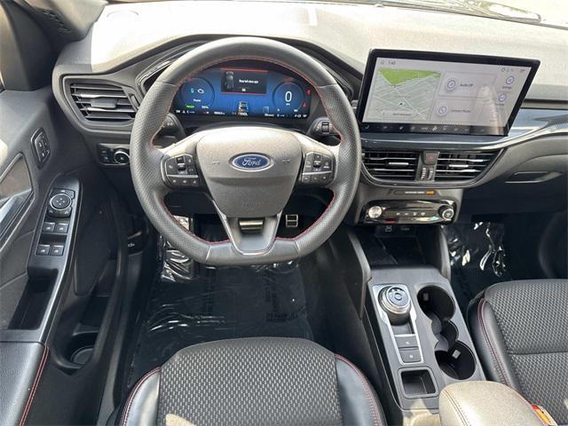 used 2024 Ford Escape car, priced at $28,800