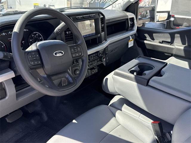 new 2024 Ford F-450 car, priced at $76,458