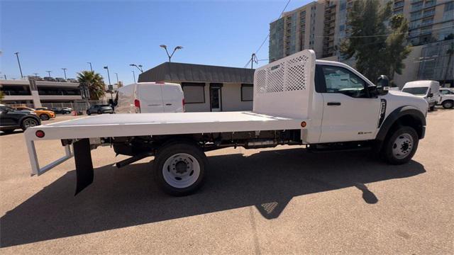 new 2024 Ford F-450 car, priced at $73,458