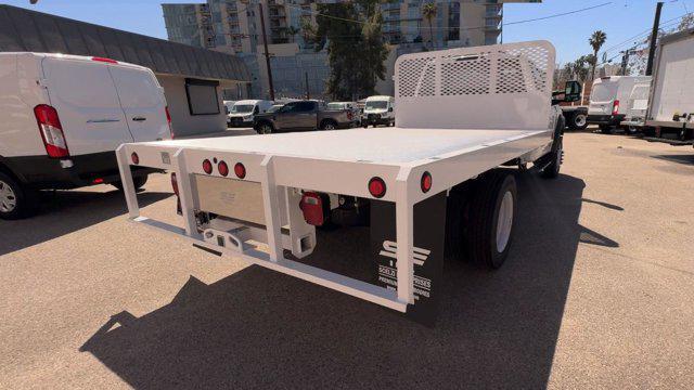 new 2024 Ford F-450 car, priced at $76,458