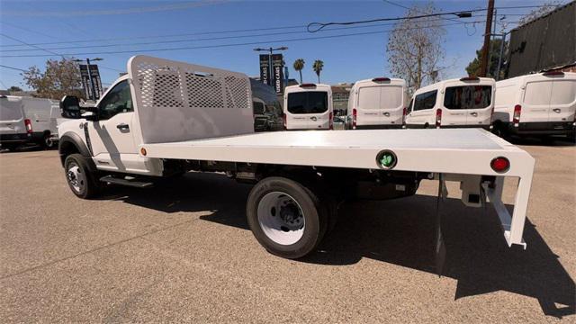 new 2024 Ford F-450 car, priced at $76,458