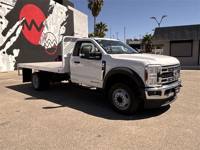 new 2024 Ford F-450 car, priced at $76,458