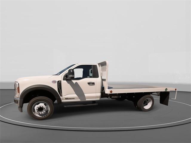 new 2024 Ford F-450 car, priced at $73,458