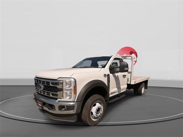 new 2024 Ford F-450 car, priced at $73,458