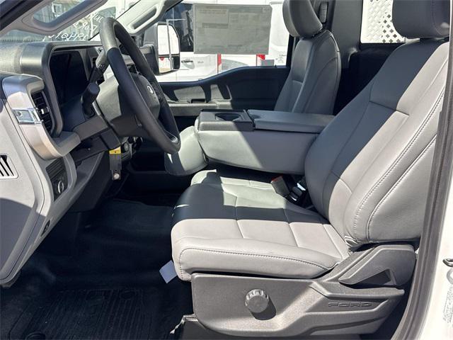 new 2024 Ford F-450 car, priced at $73,458