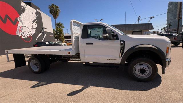 new 2024 Ford F-450 car, priced at $76,458
