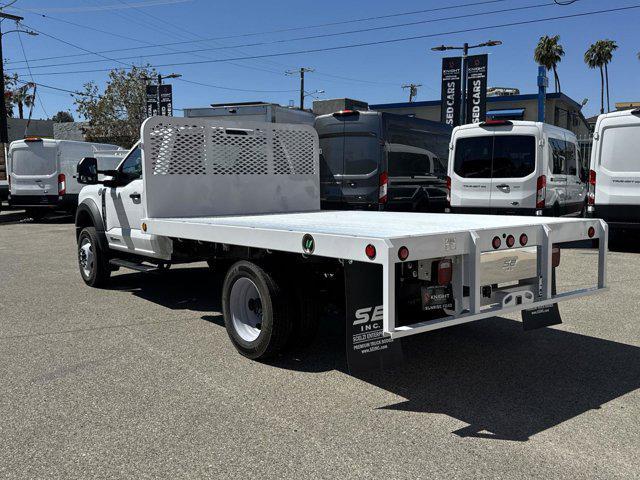 new 2024 Ford F-450 car, priced at $76,458