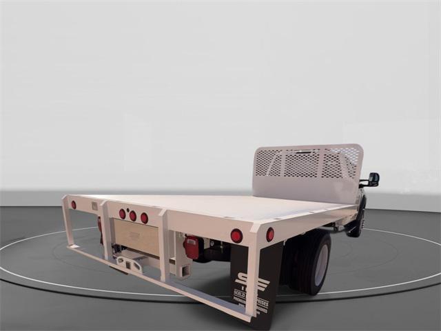 new 2024 Ford F-450 car, priced at $73,458