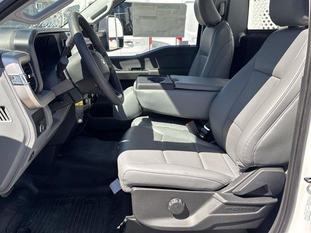 new 2024 Ford F-450 car, priced at $76,458