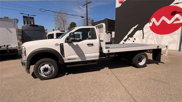 new 2024 Ford F-450 car, priced at $76,458