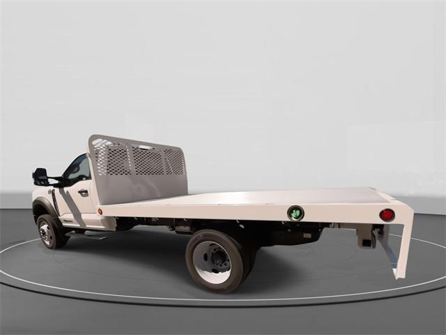 new 2024 Ford F-450 car, priced at $73,458