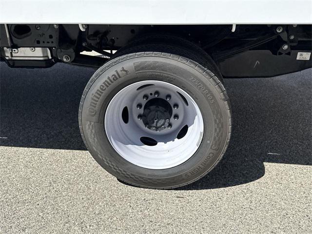 new 2024 Ford F-450 car, priced at $73,458