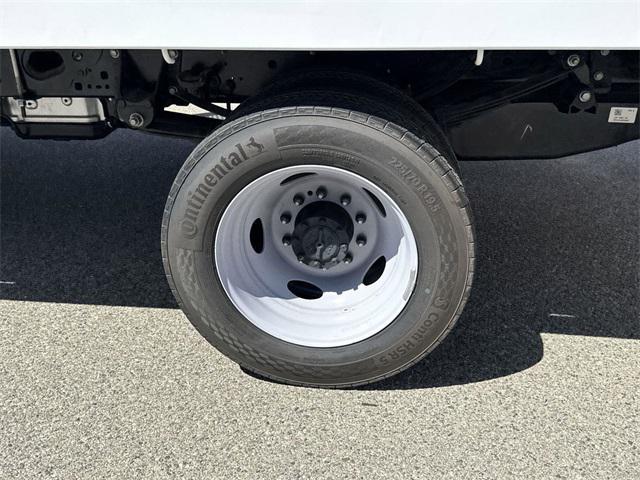new 2024 Ford F-450 car, priced at $76,458