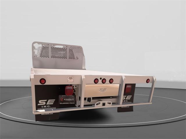 new 2024 Ford F-450 car, priced at $73,458