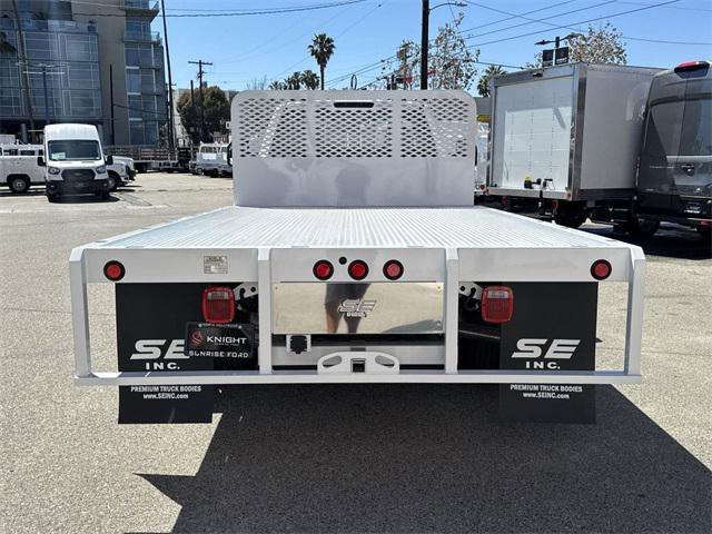 new 2024 Ford F-450 car, priced at $76,458