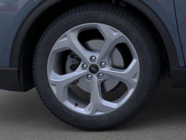 new 2025 Ford Escape car, priced at $29,985