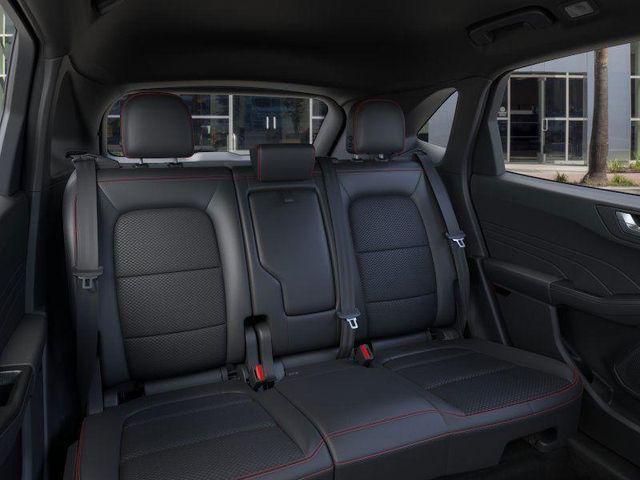 new 2025 Ford Escape car, priced at $29,985