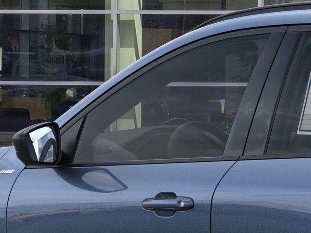 new 2025 Ford Escape car, priced at $29,985